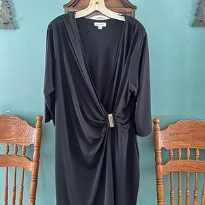 Women Wrap Dress